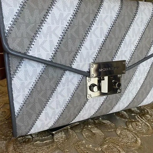 Michael Kors MD shoulder bag - Picture 5 of 10